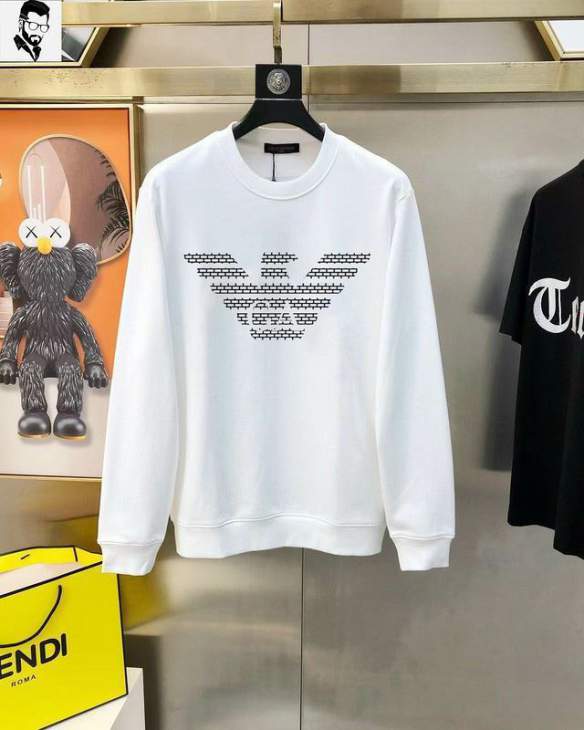 Picture of Armani Sweatshirt _SKUArmaniM-5XLkdtr3229630